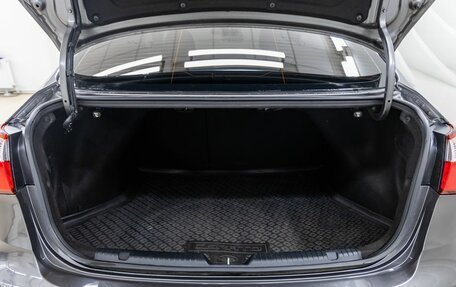 KIA Cerato III, 2015 год, 1 372 000 рублей, 31 фотография