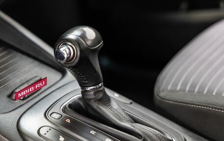 KIA Cerato III, 2015 год, 1 372 000 рублей, 30 фотография