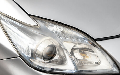 Toyota Prius, 2010 год, 1 049 000 рублей, 9 фотография