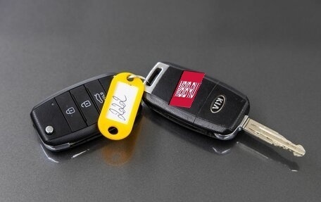 KIA Cerato III, 2015 год, 1 372 000 рублей, 35 фотография