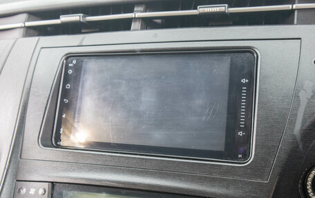 Toyota Prius, 2010 год, 1 049 000 рублей, 21 фотография