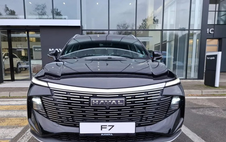 Haval F7, 2025 год, 2 749 000 рублей, 2 фотография