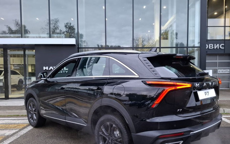 Haval F7, 2025 год, 2 749 000 рублей, 6 фотография