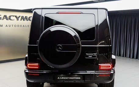 Mercedes-Benz G-Класс AMG, 2025 год, 32 300 000 рублей, 4 фотография