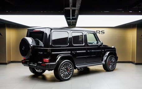 Mercedes-Benz G-Класс AMG, 2025 год, 32 300 000 рублей, 3 фотография