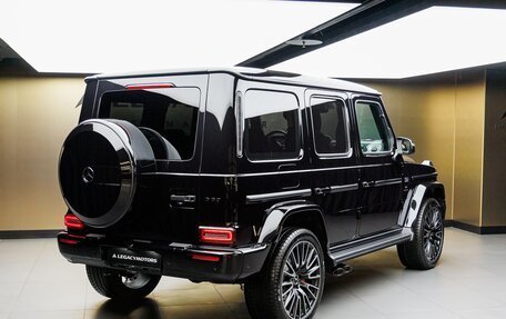 Mercedes-Benz G-Класс AMG, 2025 год, 32 300 000 рублей, 8 фотография