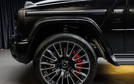 Mercedes-Benz G-Класс AMG, 2025 год, 32 300 000 рублей, 10 фотография