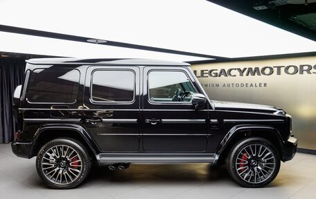 Mercedes-Benz G-Класс AMG, 2025 год, 32 300 000 рублей, 9 фотография