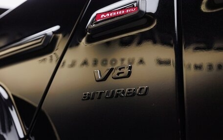 Mercedes-Benz G-Класс AMG, 2025 год, 32 300 000 рублей, 6 фотография