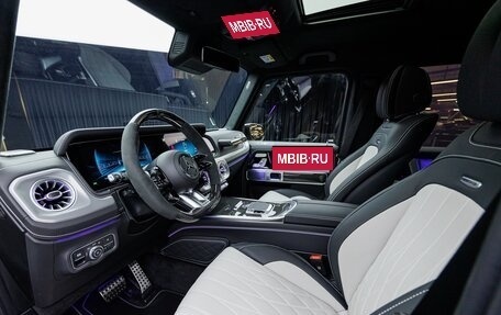 Mercedes-Benz G-Класс AMG, 2025 год, 32 300 000 рублей, 13 фотография