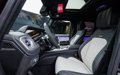 Mercedes-Benz G-Класс AMG, 2025 год, 32 300 000 рублей, 12 фотография