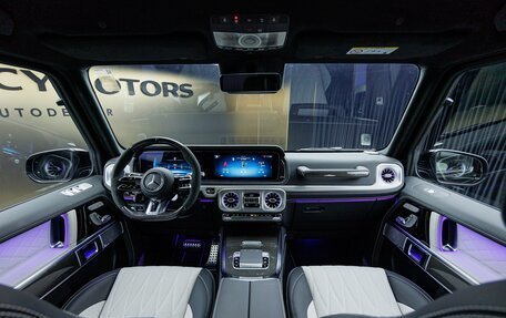 Mercedes-Benz G-Класс AMG, 2025 год, 32 300 000 рублей, 14 фотография