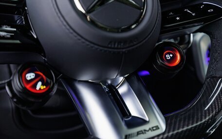 Mercedes-Benz G-Класс AMG, 2025 год, 32 300 000 рублей, 17 фотография