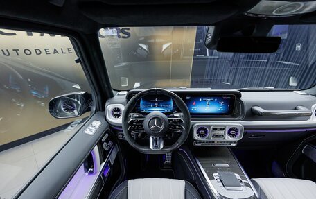 Mercedes-Benz G-Класс AMG, 2025 год, 32 300 000 рублей, 15 фотография