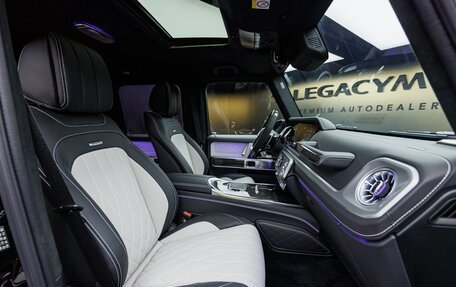 Mercedes-Benz G-Класс AMG, 2025 год, 32 300 000 рублей, 26 фотография