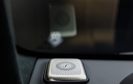 Mercedes-Benz G-Класс AMG, 2025 год, 32 300 000 рублей, 24 фотография