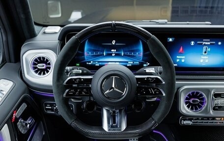 Mercedes-Benz G-Класс AMG, 2025 год, 32 300 000 рублей, 16 фотография