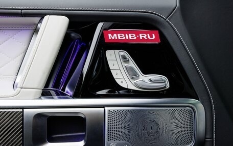 Mercedes-Benz G-Класс AMG, 2025 год, 32 300 000 рублей, 25 фотография