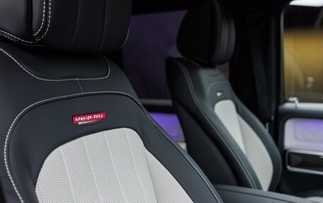 Mercedes-Benz G-Класс AMG, 2025 год, 32 300 000 рублей, 28 фотография