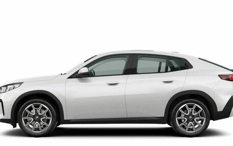 BMW X2, 2025 год, 6 460 000 рублей, 3 фотография