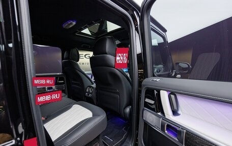 Mercedes-Benz G-Класс AMG, 2025 год, 32 300 000 рублей, 31 фотография