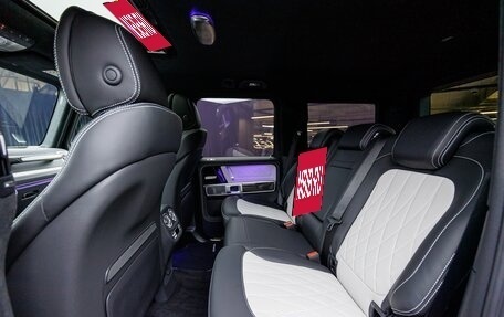 Mercedes-Benz G-Класс AMG, 2025 год, 32 300 000 рублей, 33 фотография