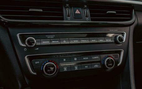 KIA Optima IV, 2019 год, 1 595 000 рублей, 14 фотография