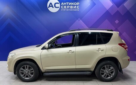 Toyota RAV4, 2011 год, 1 290 000 рублей, 4 фотография