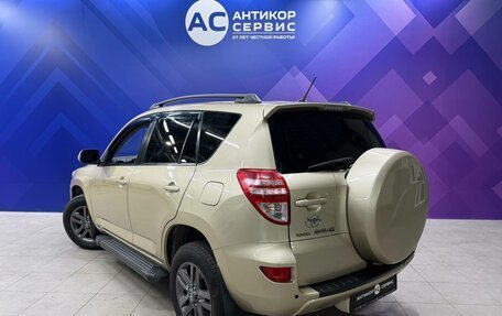Toyota RAV4, 2011 год, 1 290 000 рублей, 6 фотография