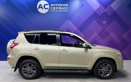 Toyota RAV4, 2011 год, 1 290 000 рублей, 5 фотография