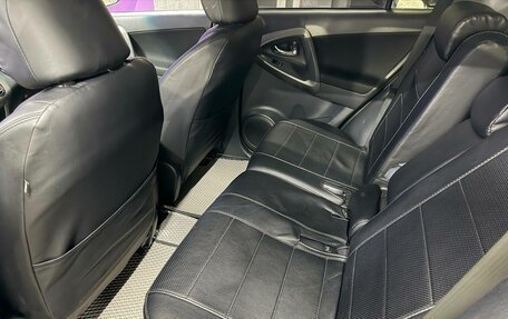 Toyota RAV4, 2011 год, 1 290 000 рублей, 13 фотография