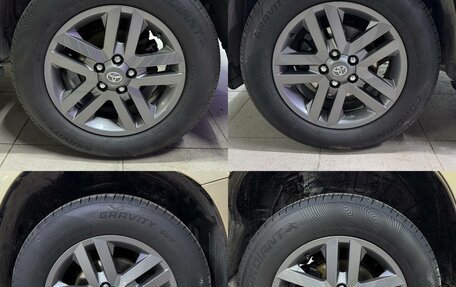 Toyota RAV4, 2011 год, 1 290 000 рублей, 16 фотография