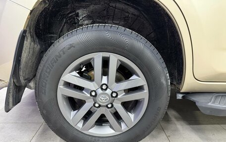 Toyota RAV4, 2011 год, 1 290 000 рублей, 15 фотография