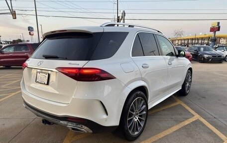 Mercedes-Benz GLE, 2024 год, 8 675 000 рублей, 4 фотография