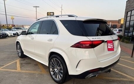 Mercedes-Benz GLE, 2024 год, 8 675 000 рублей, 2 фотография