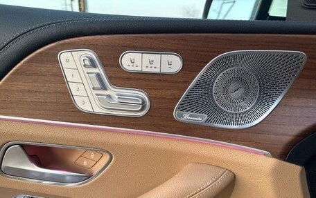 Mercedes-Benz GLE, 2024 год, 8 675 000 рублей, 13 фотография