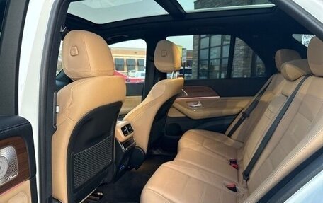 Mercedes-Benz GLE, 2024 год, 8 675 000 рублей, 9 фотография