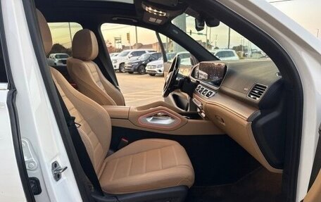 Mercedes-Benz GLE, 2024 год, 8 675 000 рублей, 12 фотография