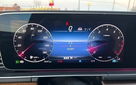 Mercedes-Benz GLE, 2024 год, 8 675 000 рублей, 15 фотография