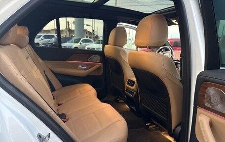Mercedes-Benz GLE, 2024 год, 8 675 000 рублей, 11 фотография
