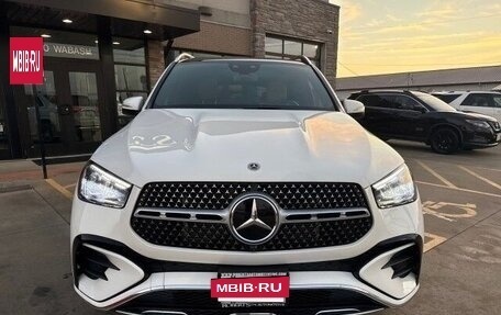 Mercedes-Benz GLE, 2024 год, 8 675 000 рублей, 7 фотография