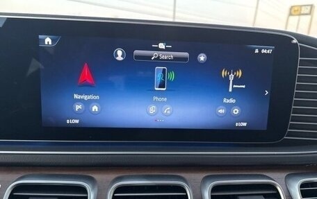 Mercedes-Benz GLE, 2024 год, 8 675 000 рублей, 17 фотография