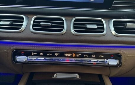 Mercedes-Benz GLE, 2024 год, 8 675 000 рублей, 18 фотография