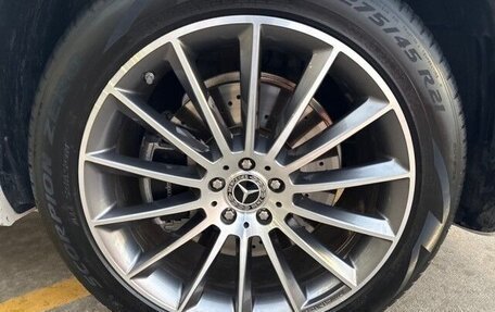 Mercedes-Benz GLE, 2024 год, 8 675 000 рублей, 26 фотография