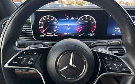 Mercedes-Benz GLE, 2024 год, 8 675 000 рублей, 16 фотография