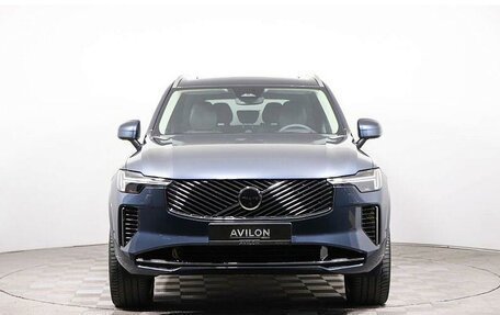 Volvo XC90 II рестайлинг, 2025 год, 13 600 000 рублей, 3 фотография