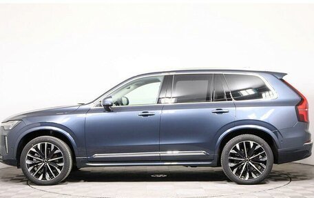 Volvo XC90 II рестайлинг, 2025 год, 13 600 000 рублей, 2 фотография