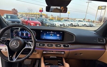 Mercedes-Benz GLE, 2024 год, 8 675 000 рублей, 23 фотография