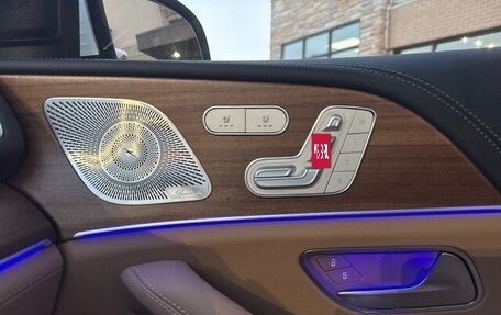 Mercedes-Benz GLE, 2024 год, 8 675 000 рублей, 20 фотография