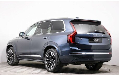 Volvo XC90 II рестайлинг, 2025 год, 13 600 000 рублей, 5 фотография